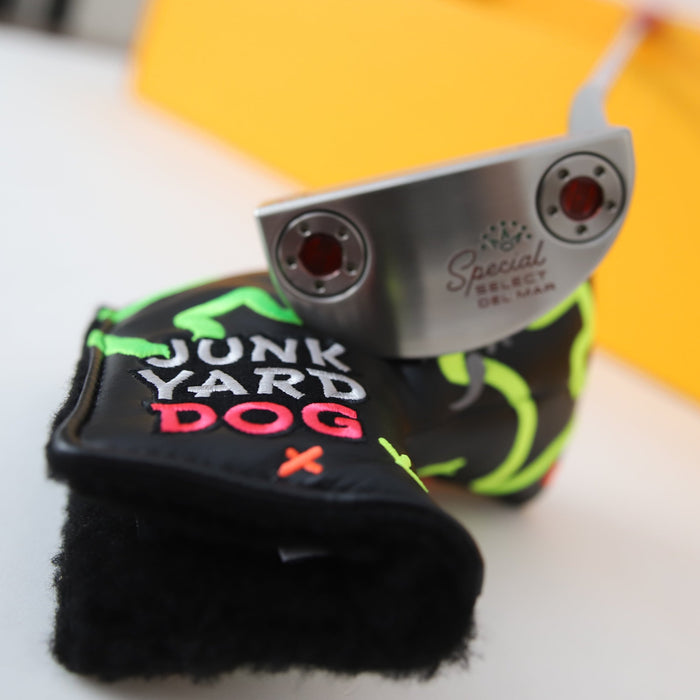 Scotty Cameron 2020 Special Select Del Mar Custom Putters RH 33 inches