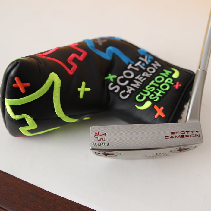 Scotty Cameron 2020 Special Select Del Mar Custom Putters RH 33 inches