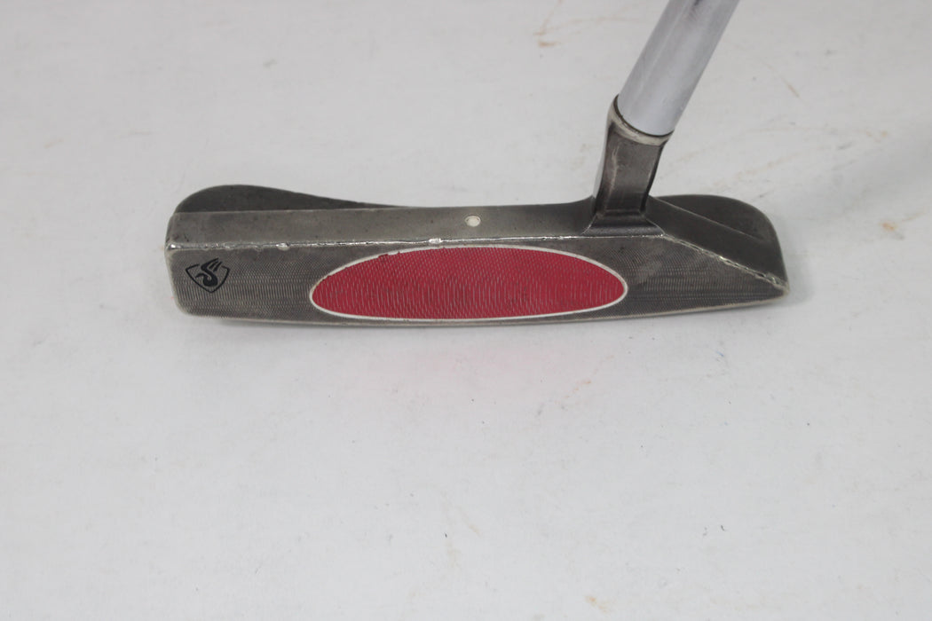 Taylormade Rossa Tour 6.01 (RH) 34 inch Pre-Owned