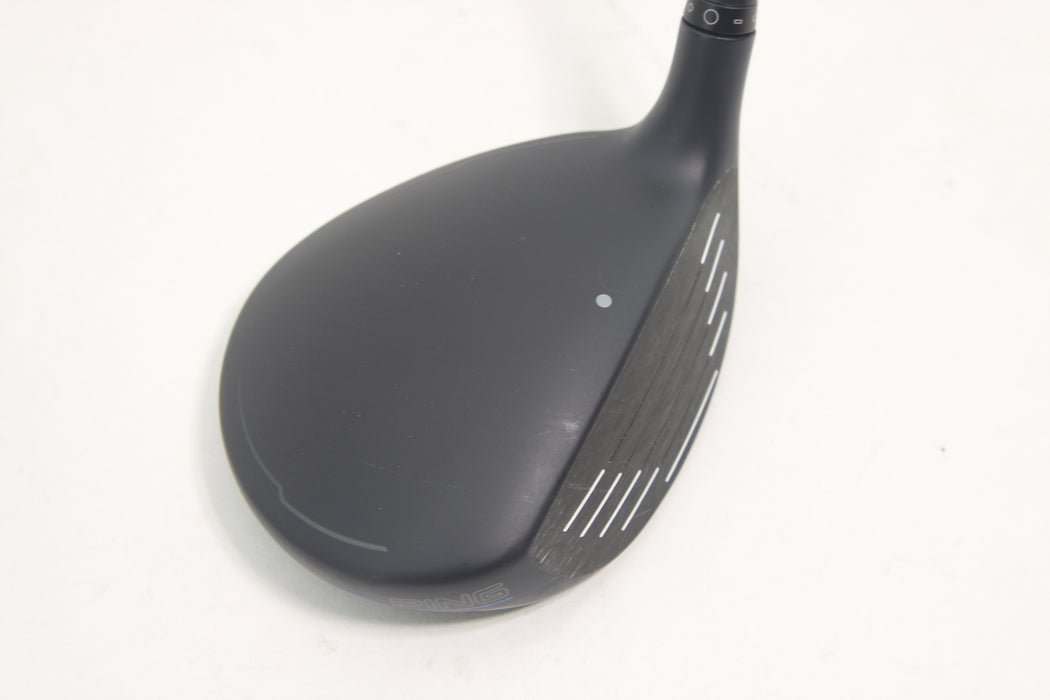 Ping G440 LST Fairway Wood RH/5W/19 Project X Denali Red 60 Graphite (Standard)/ 6.0 Pre-owned