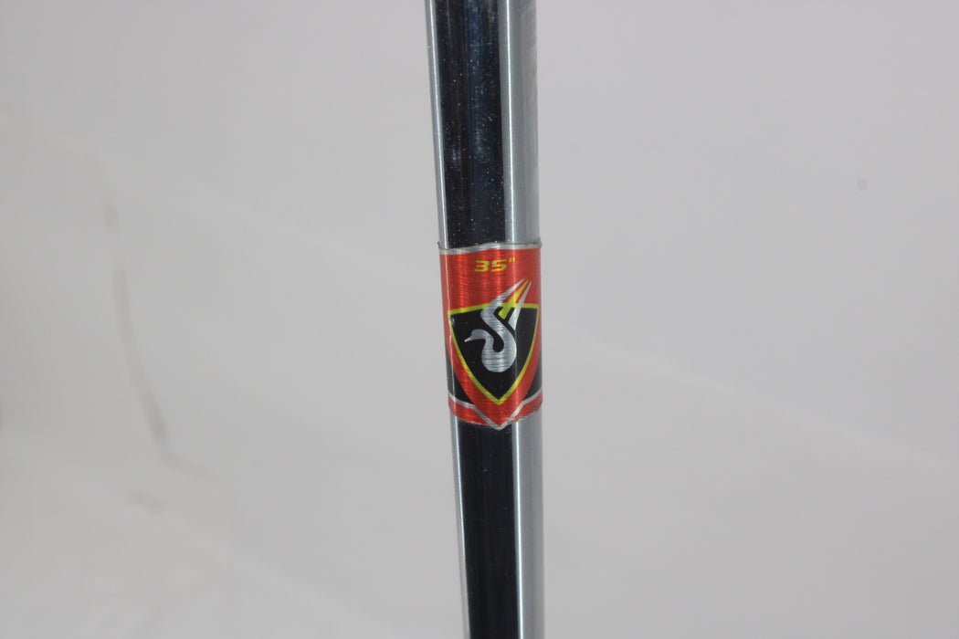 Taylormade Rossa Tour 6.01 (RH) 34 inch Pre-Owned