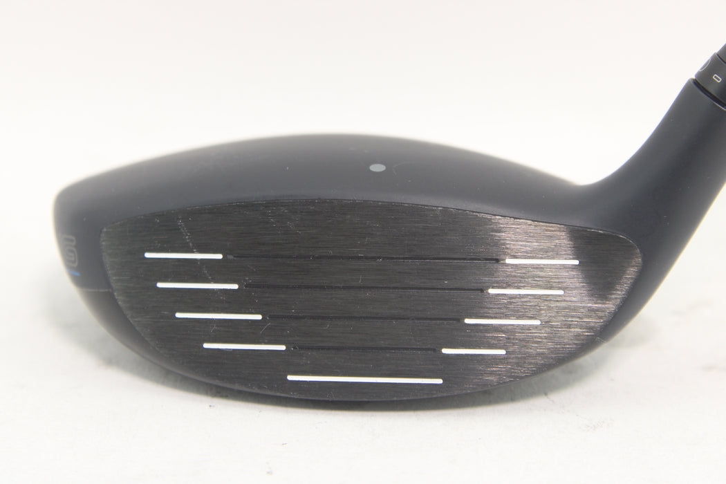 Ping G440 LST Fairway Wood RH/5W/19 Project X Denali Red 60 Graphite (Standard)/ 6.0 Pre-owned