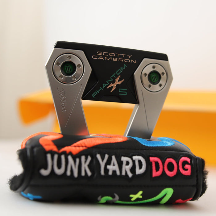 Scotty Cameron 2019 Phantom X5 Custom Putters RH 33 inches