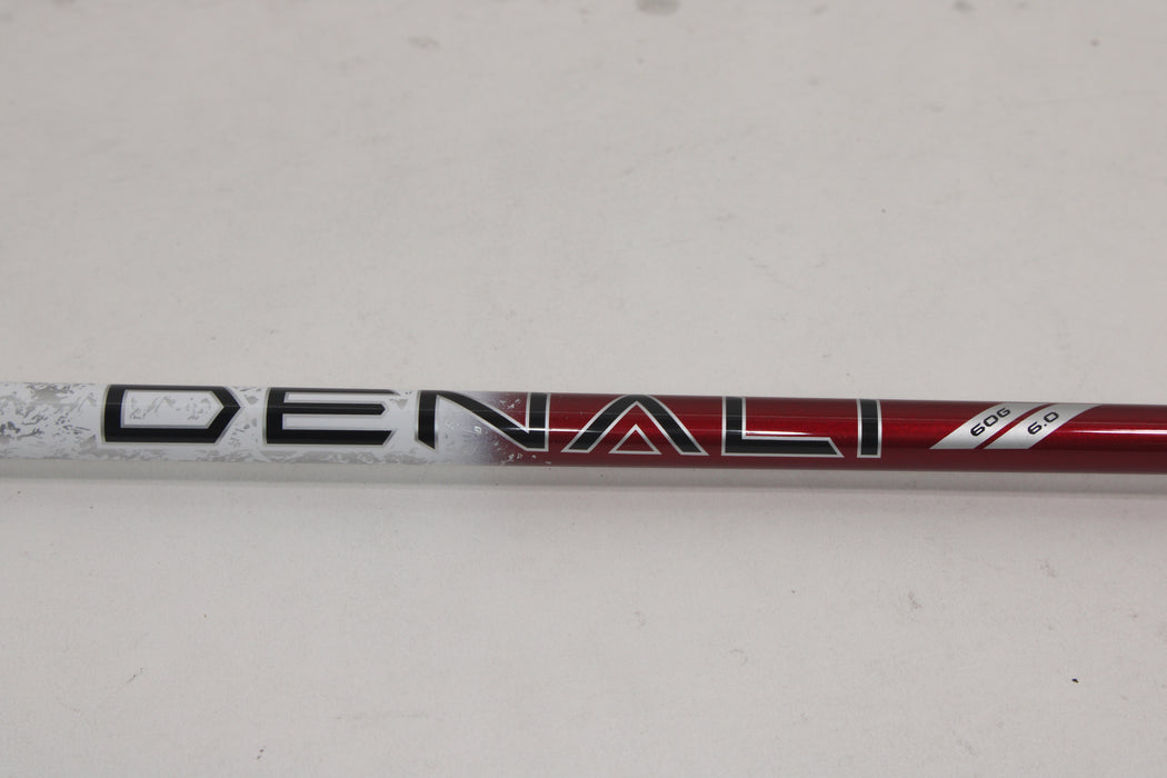 Ping G440 LST Fairway Wood RH/5W/19 Project X Denali Red 60 Graphite (Standard)/ 6.0 Pre-owned