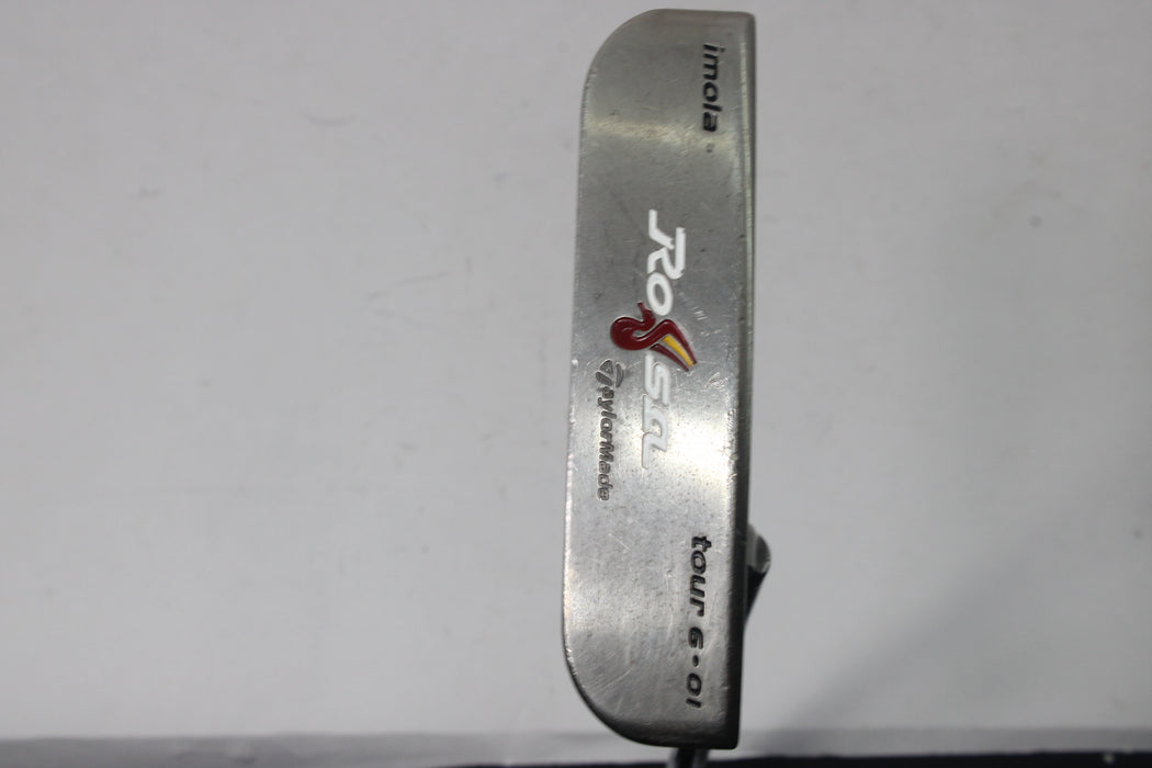 Taylormade Rossa Tour 6.01 (RH) 34 inch Pre-Owned