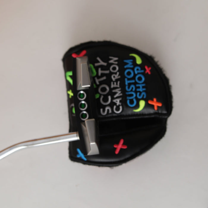 Scotty Cameron 2019 Phantom X5 Custom Putters RH 33 inches