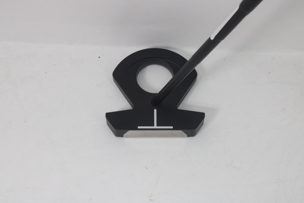 L.A.B Golf DF3i Putter (RH) 34inch Pre-owned