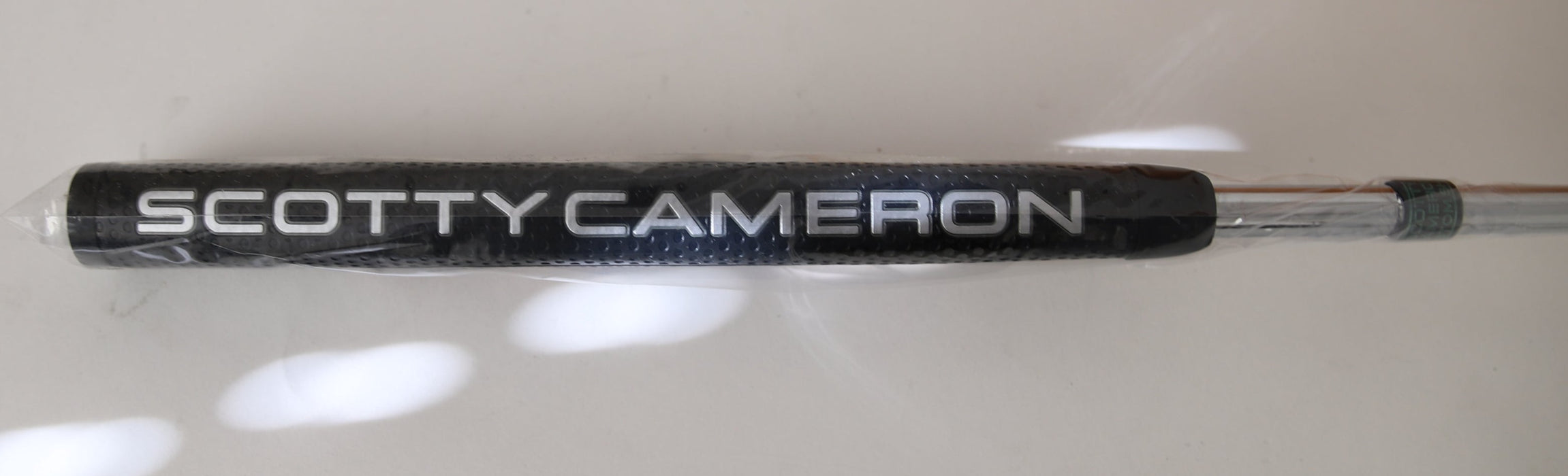Scotty Cameron 2019 Phantom X5 Custom Putters RH 33 inches