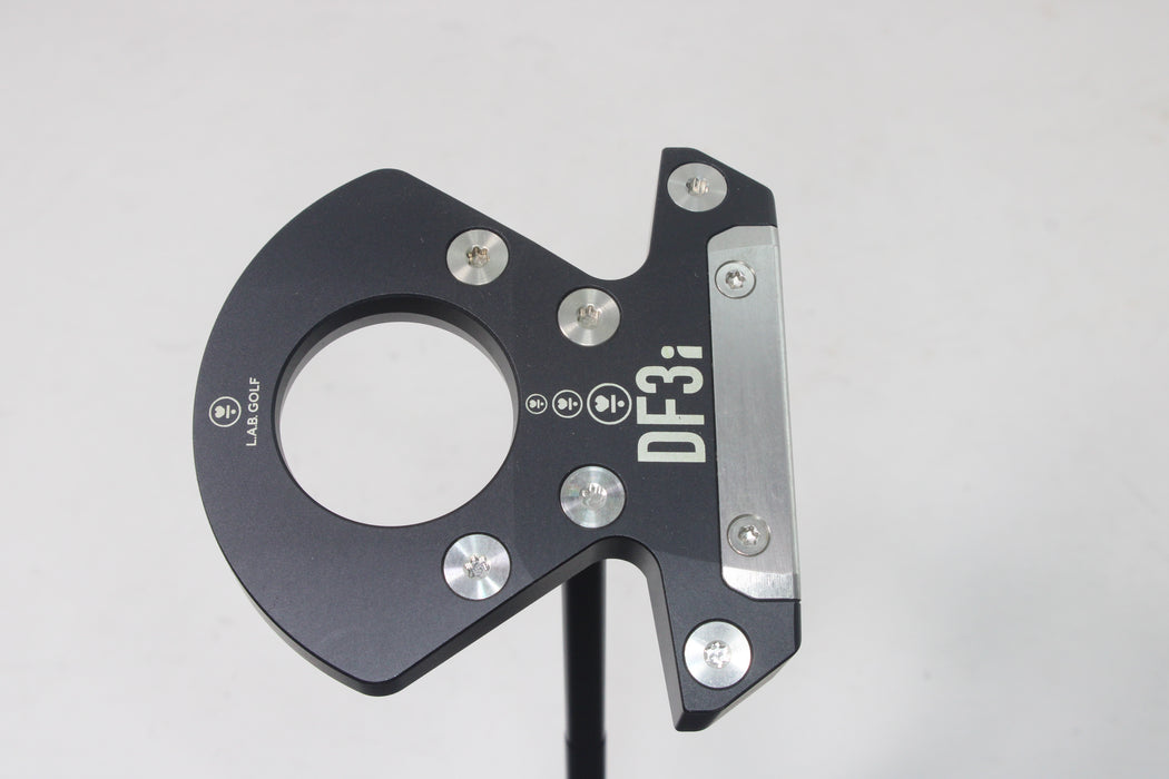 L.A.B Golf DF3i Putter (RH) 34inch Pre-owned