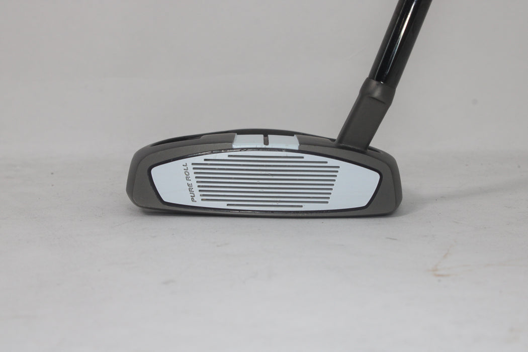 Taylormade Spider Tour x Putter 34.5 Inch Pre-Owned