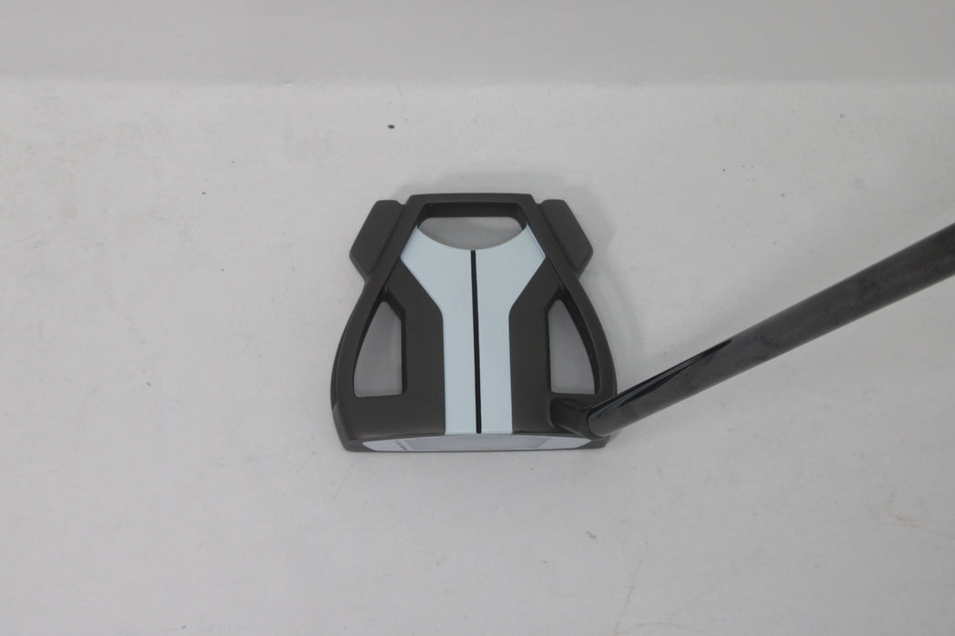 Taylormade Spider Tour x Putter 34.5 Inch Pre-Owned