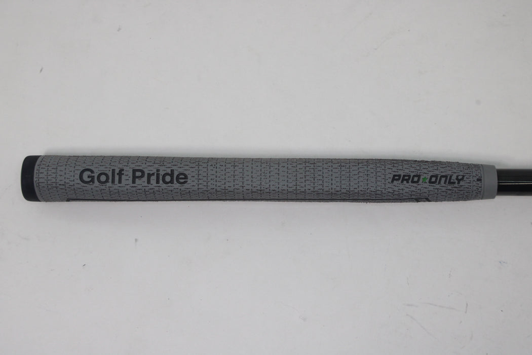 Taylormade Spider Tour x Putter 34.5 Inch Pre-Owned