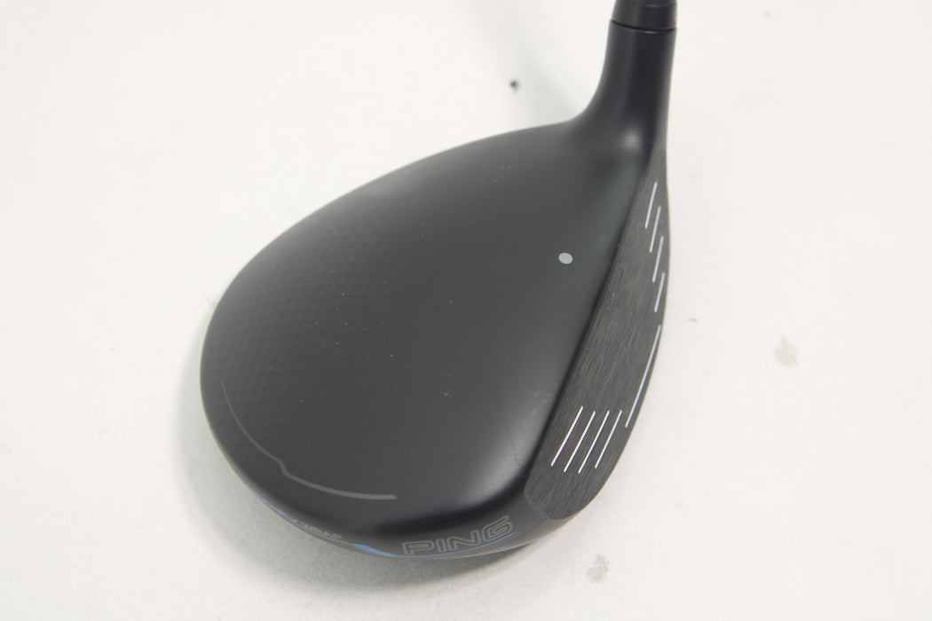 Ping G440 LST Fairway Wood RH/3W/15 Ping Tour 2.0 Black 75 Graphite (Standard) /X Pre-owned