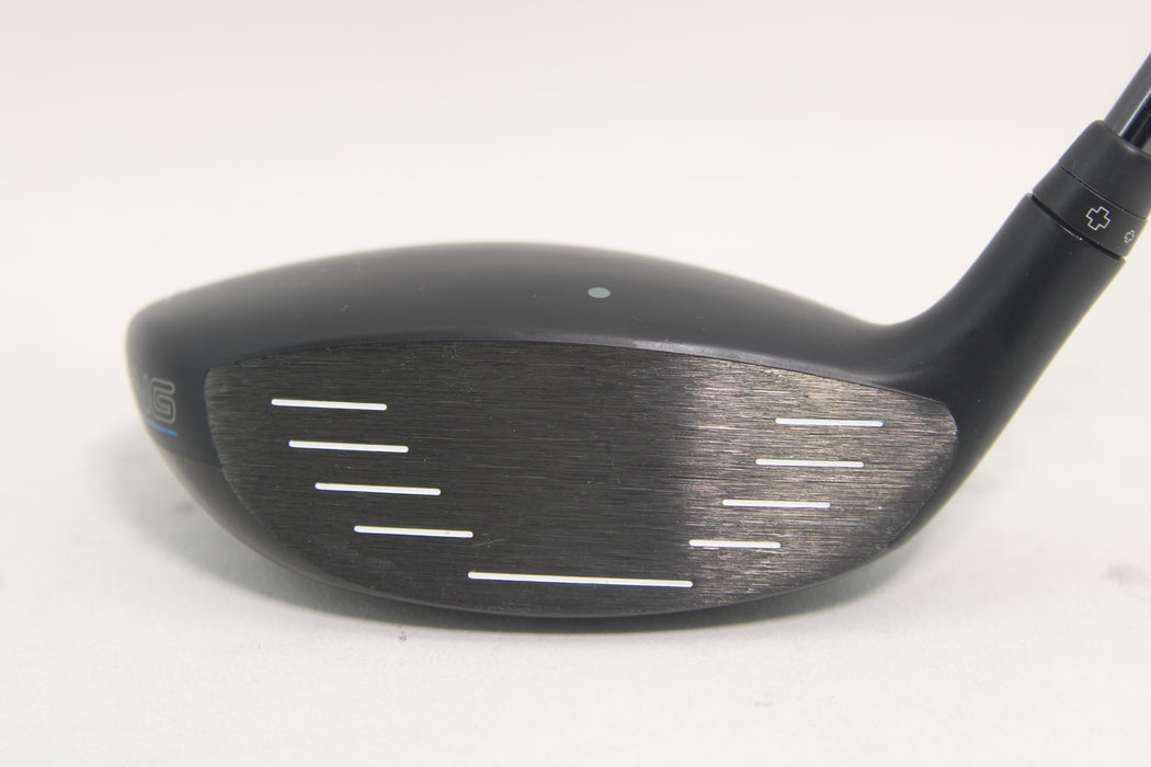 Ping G440 LST Fairway Wood RH/3W/15 Ping Tour 2.0 Black 75 Graphite (Standard) /X Pre-owned
