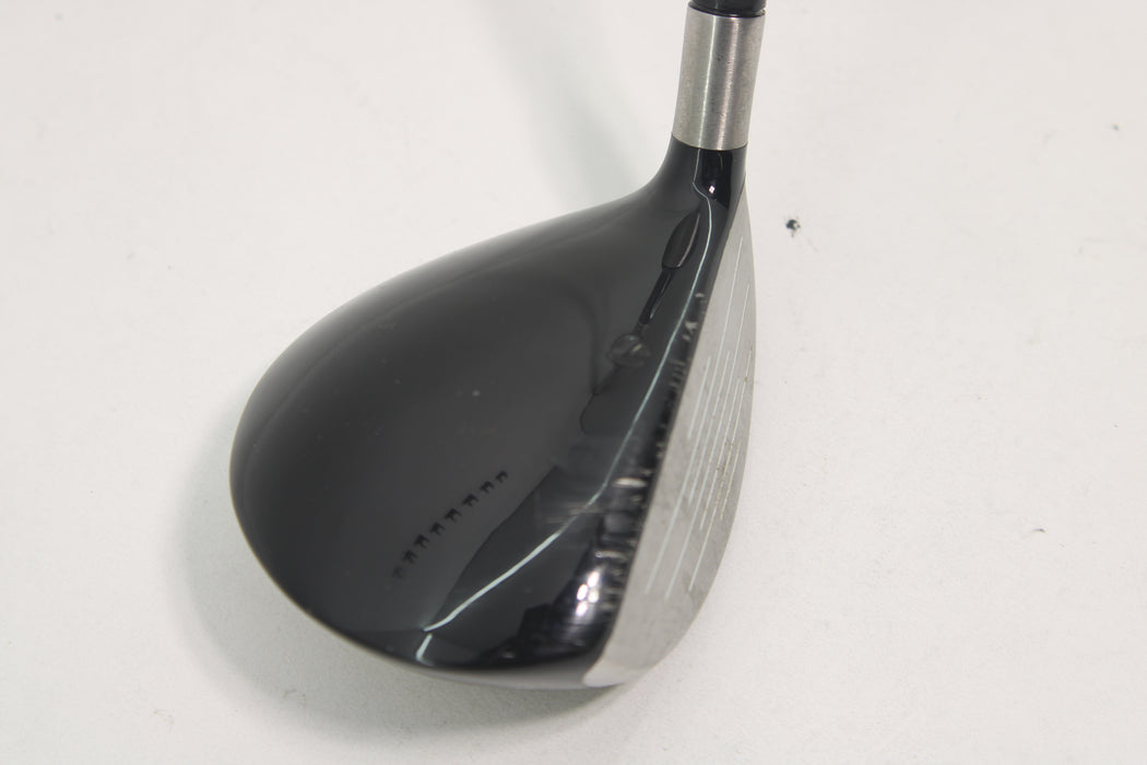 Taylormade V steel Fwy (RH)3wd /S Pre-owned