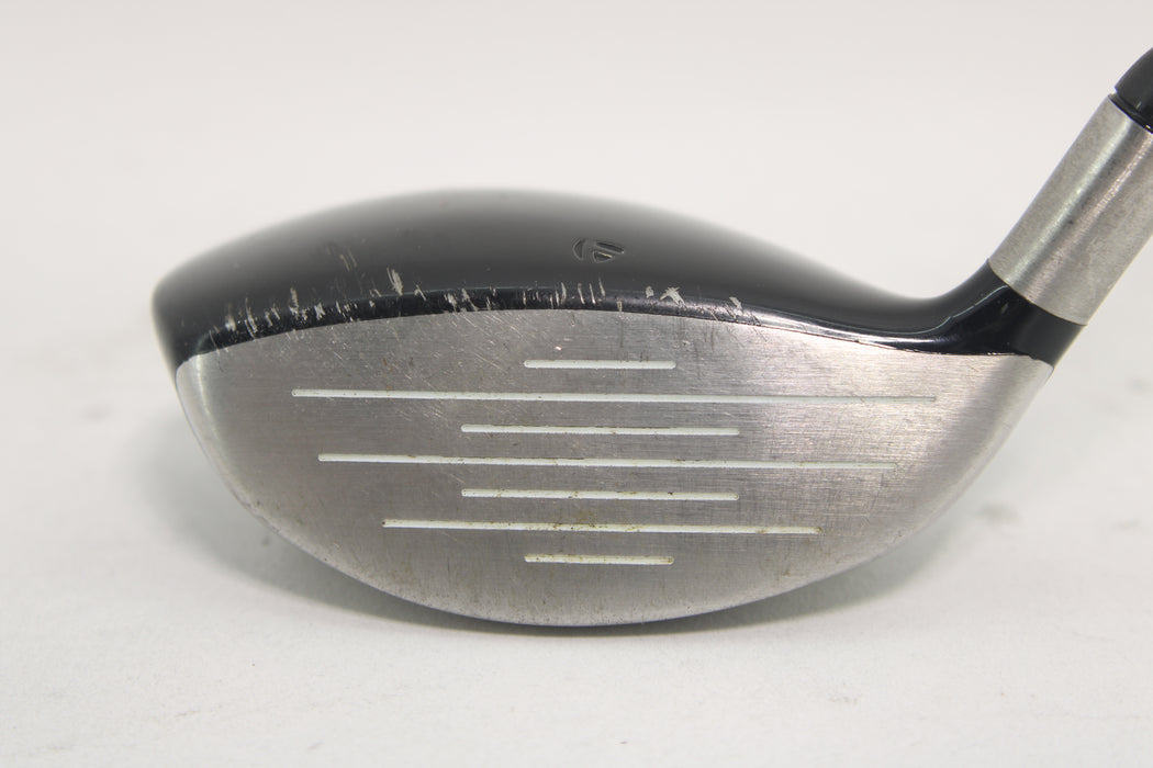 Taylormade V steel Fwy (RH)3wd /S Pre-owned