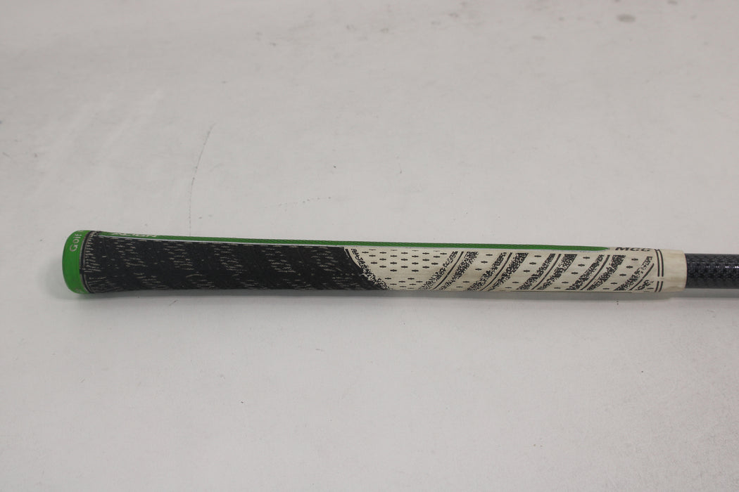 Taylormade V steel Fwy (RH)3wd /S Pre-owned