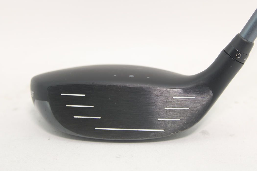 Ping G425 Max Fairwaywood (RH) 3WD Alta CB65/R - New