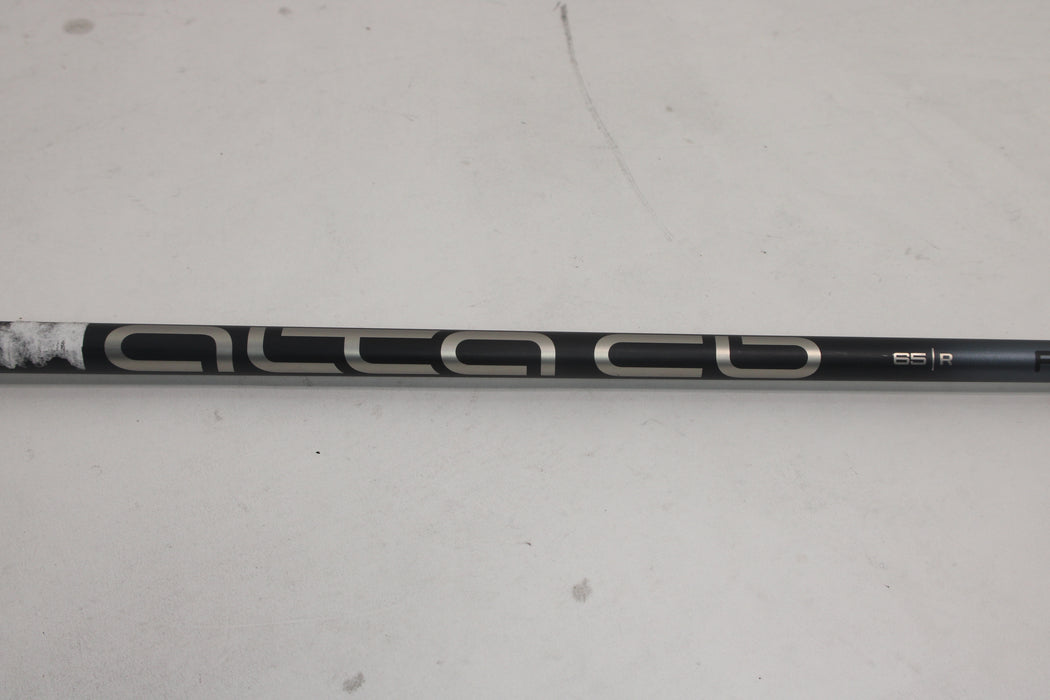 Ping G425 Max Fairwaywood (RH) 3WD Alta CB65/R - New