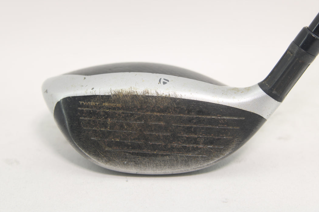 TaylorMade M6 Fairway Wood (RH) 3 Rocket 14deg Atomos 6/S Pre-owned