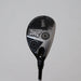 Pre-Owned PXG HYB 0317X GEN4 22DEG HYBRID (2778) RH PJX EVENFLOW RIPTIDE 80HY 6.0/S - Fairway Golf
