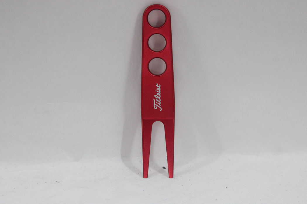 Scotty Cameron Pivot Tool - Red