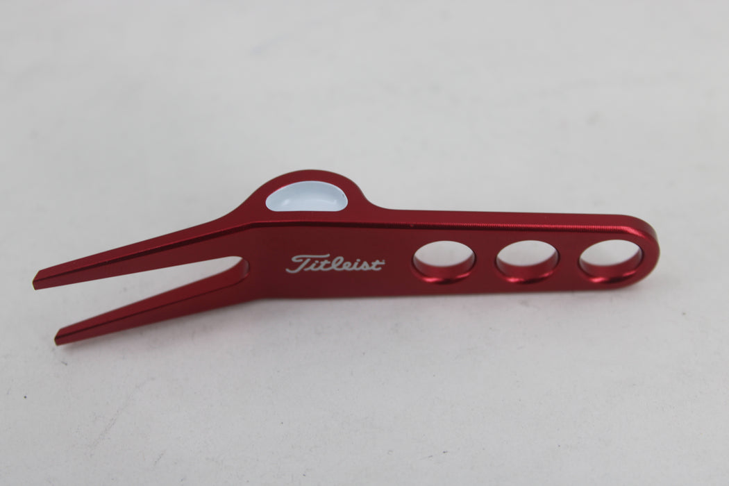 Scotty Cameron Pivot Tool - Red