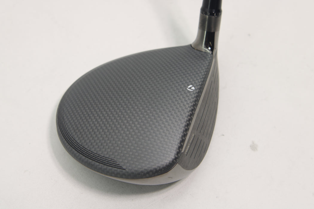 TaylorMade Qi35 Fairway Wood (RH) #3 Kurokage  FW 70/S Pre-owned