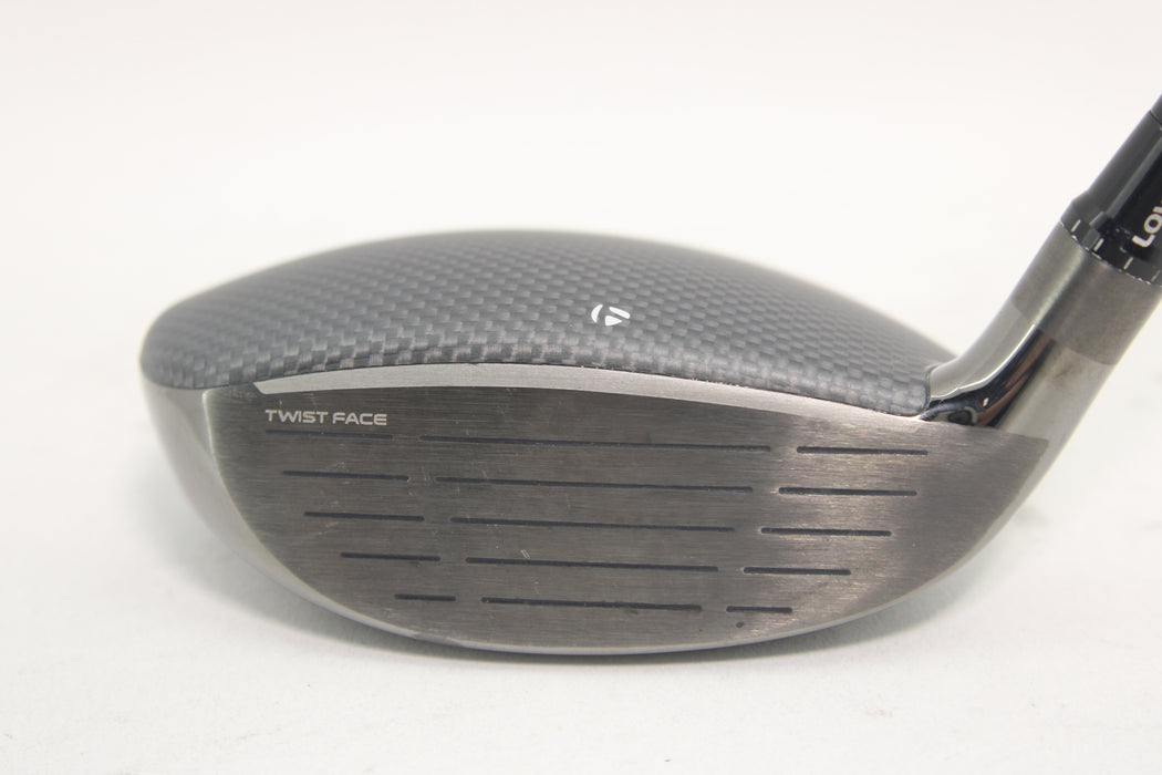 TaylorMade Qi35 Fairway Wood (RH) #3 Kurokage  FW 70/S Pre-owned