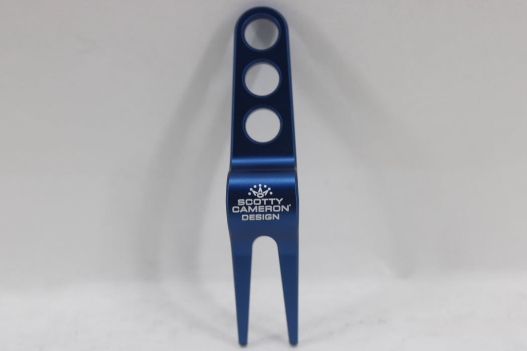 Scotty Cameron Pivot Tool - Blue