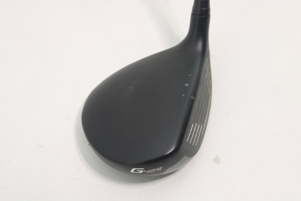 Ping G425 Max Fairway Wood (RH) #4WD Alta CB 65/Reg Pre-owned