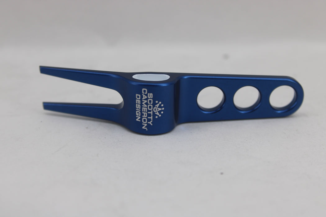 Scotty Cameron Pivot Tool - Blue