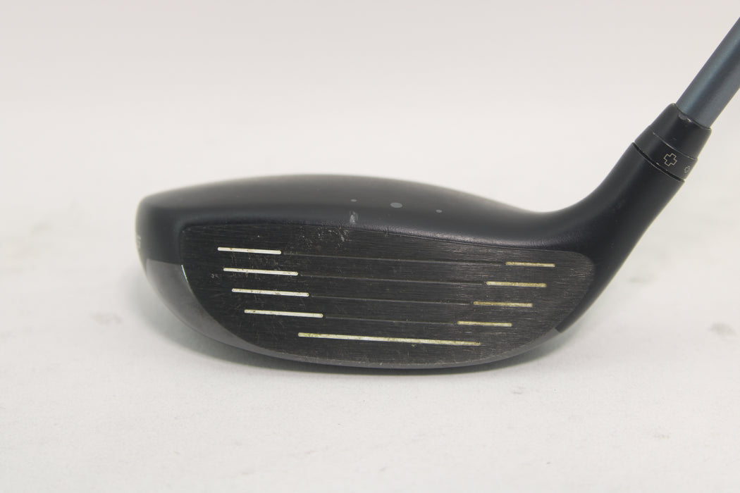 Ping G425 Max Fairway Wood (RH) #4WD Alta CB 65/Reg Pre-owned