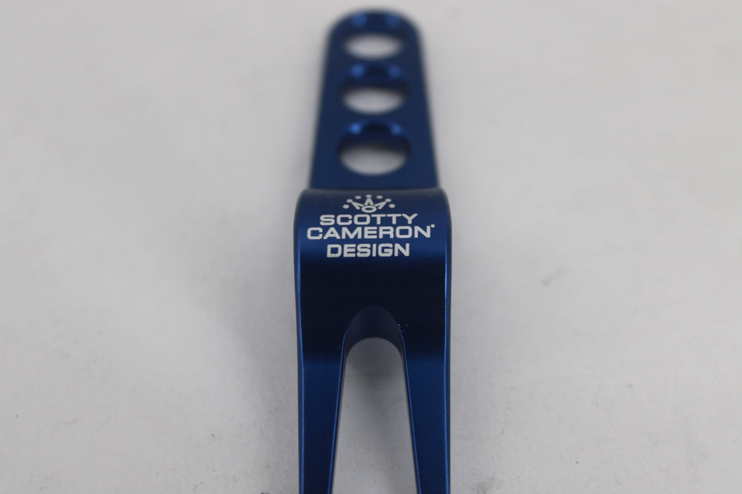 Scotty Cameron Pivot Tool - Blue