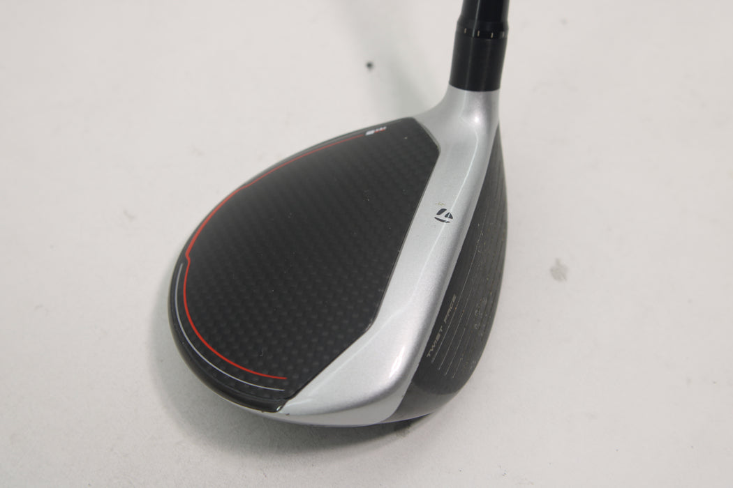 Taylormade M5 Ti 15deg FW Tensei Ck Orange 65/S Pre-owned