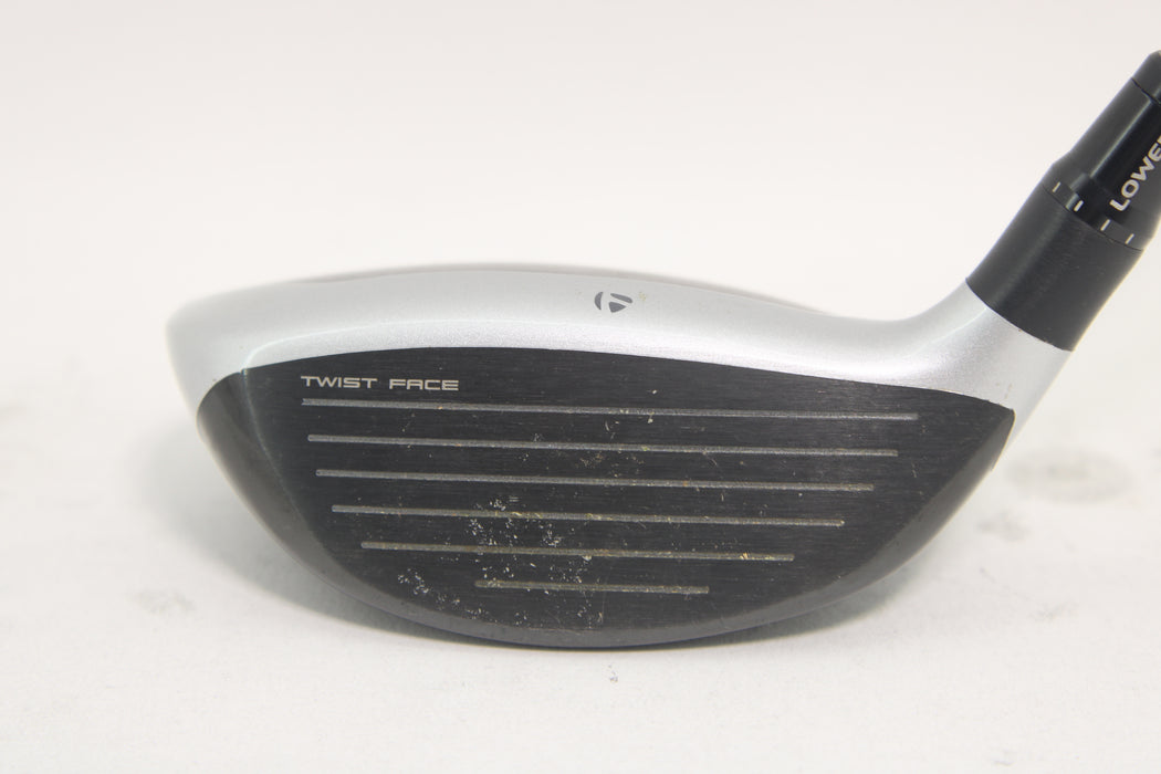 Taylormade M5 Ti 15deg FW Tensei Ck Orange 65/S Pre-owned