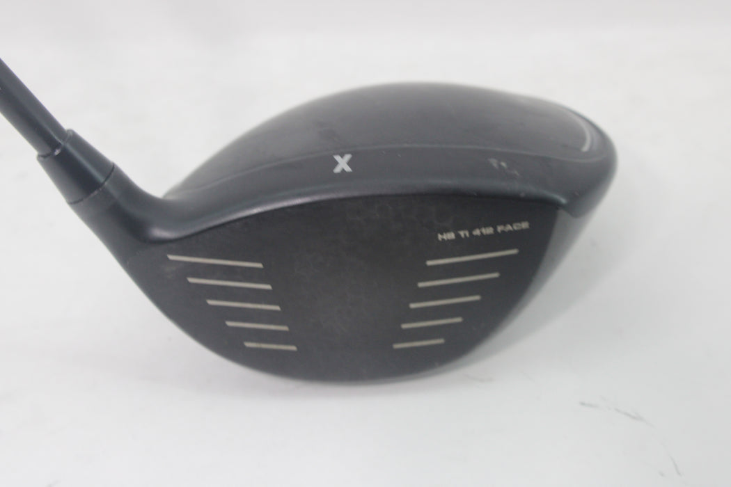 PXG 0311 XF GEN6 (LH) 9Deg Cypher Fourty/5.5Reg Pre-owned