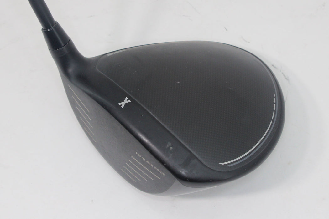 PXG 0311 XF GEN6 (LH) 9Deg Cypher Fourty/5.5Reg Pre-owned
