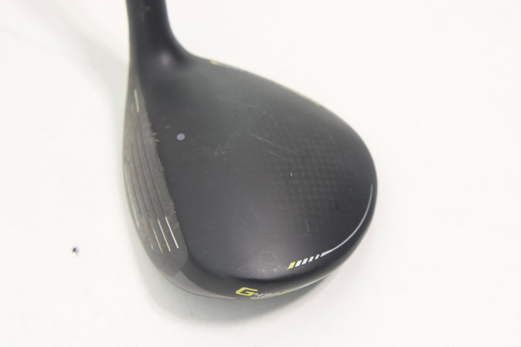 Ping G430 MAX Fairway Wood (LH) 9WD Alta CB 65/S Pre-owned