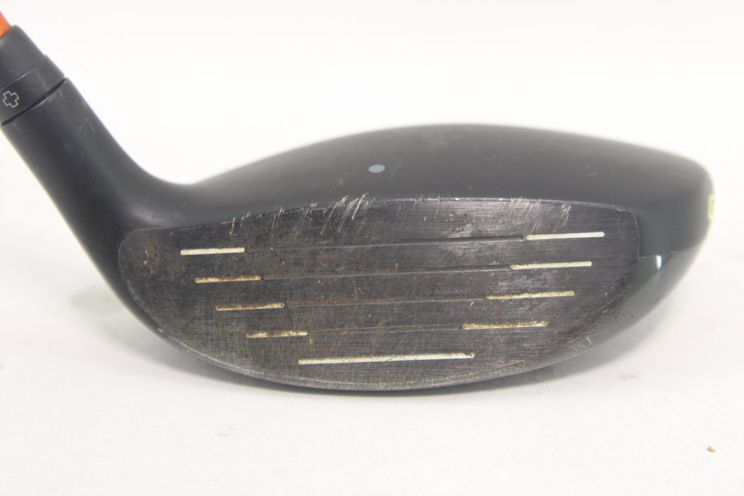 Ping G430 MAX Fairway Wood (LH) 9WD Alta CB 65/S Pre-owned