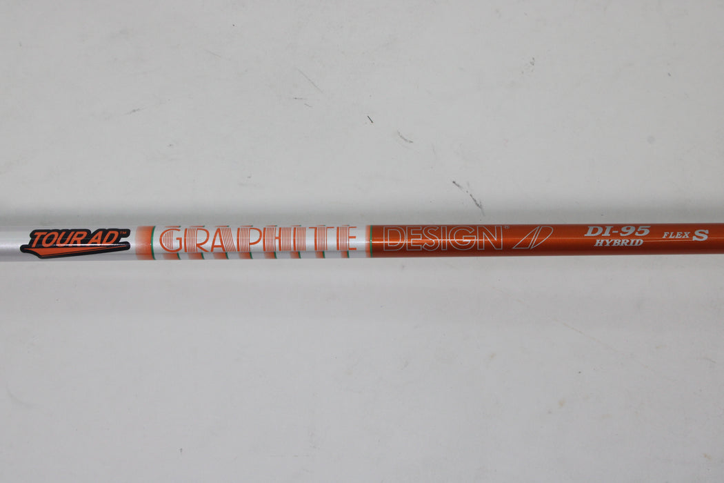 Srixon ZXiU 4 Iron Tour AD DI-95S (RH) Pre-Owned