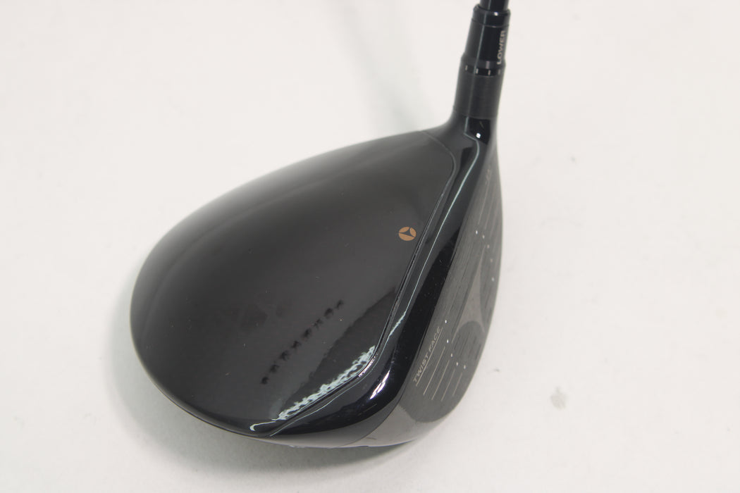 TaylorMade BRNR Mini Driver (RH) 13.5deg ProForce 65/S Pre-owned