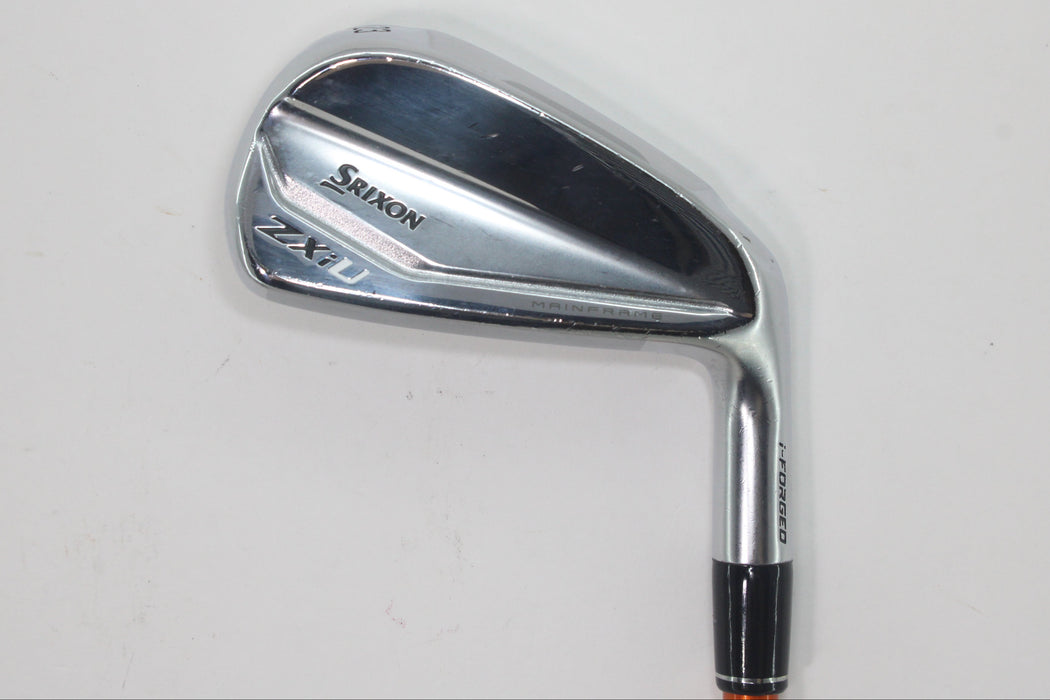 Srixon ZXiU 4 Iron Tour AD DI-95S (RH) Pre-Owned