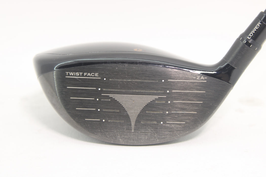 TaylorMade BRNR Mini Driver (RH) 13.5deg ProForce 65/S Pre-owned