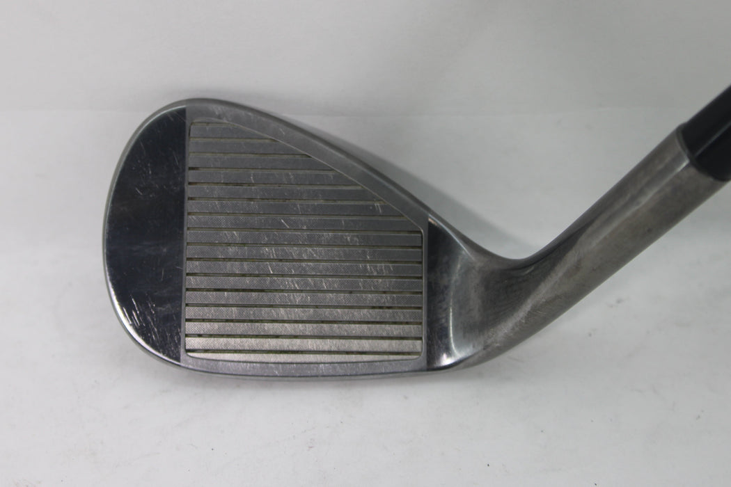 TaylorMade R serise Wedge (RH)56/ATV Project X /6.0 Pre-owned