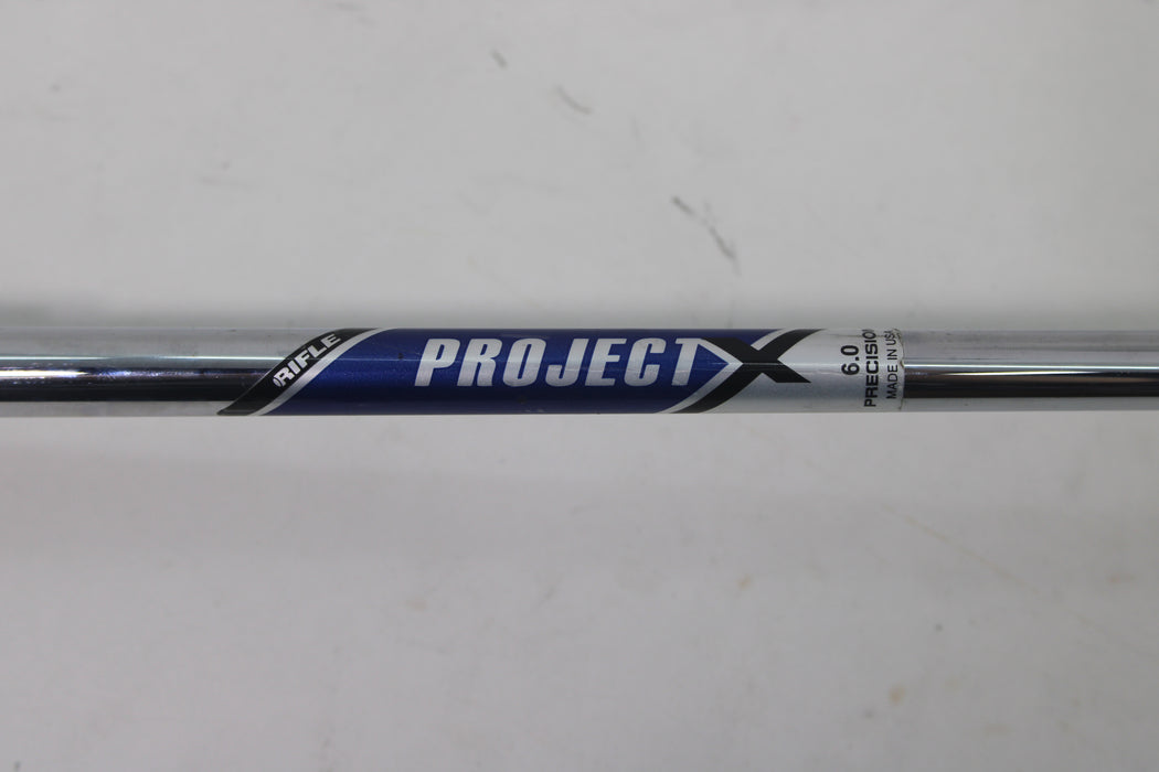 TaylorMade R serise Wedge (RH)56/ATV Project X /6.0 Pre-owned