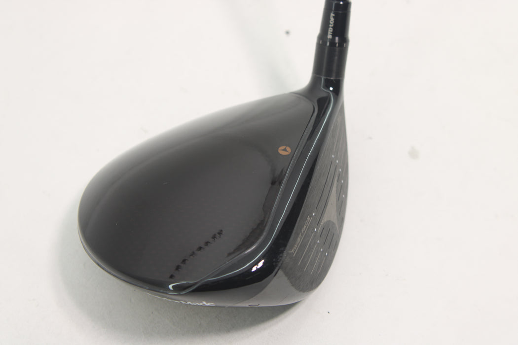 TaylorMade BRNR Mini Driver (RH) 13.5deg MIDr Proto65/R Pre-owned