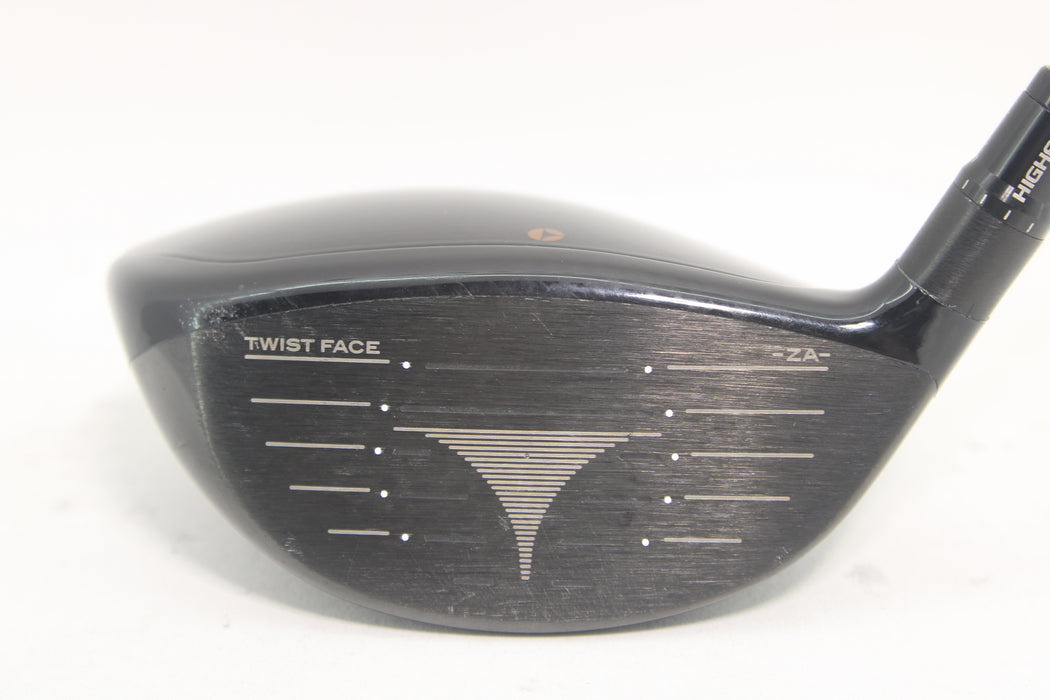 TaylorMade BRNR Mini Driver (RH) 13.5deg MIDr Proto65/R Pre-owned