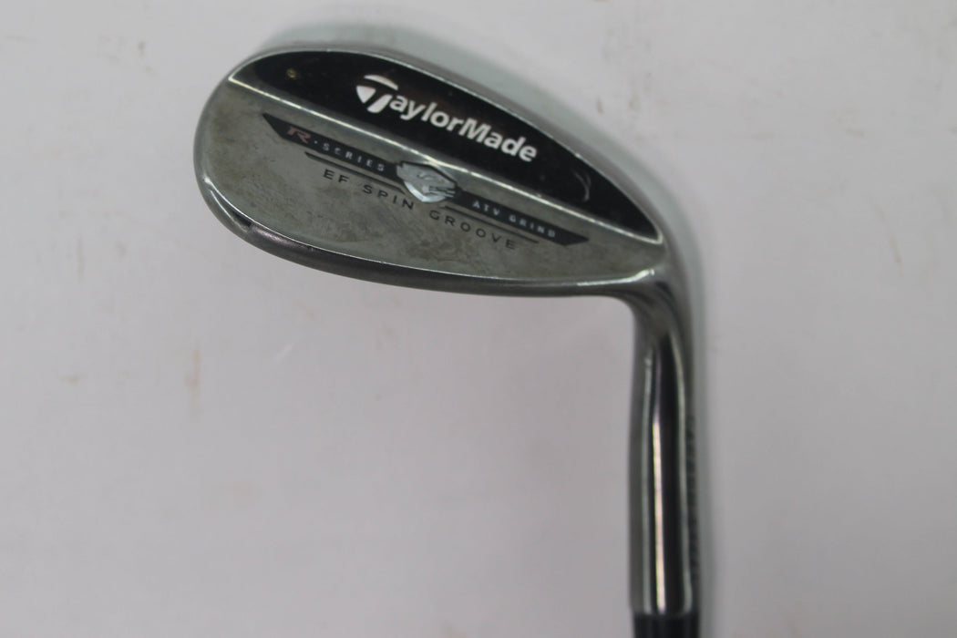 TaylorMade R serise Wedge (RH)56/ATV Project X /6.0 Pre-owned