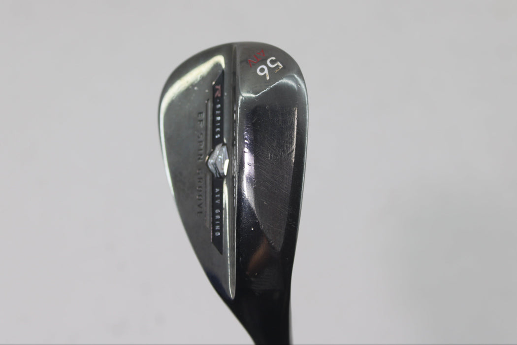 TaylorMade R serise Wedge (RH)56/ATV Project X /6.0 Pre-owned